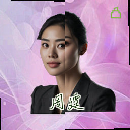 周霆