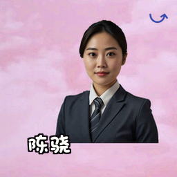 陈骁